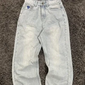 Alfred Dunner Men's Blue Jeans