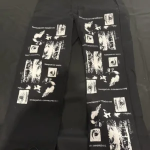 Dickies Men's Black Jeans