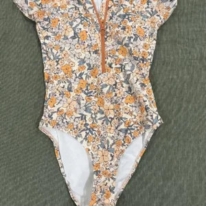 Women's multi Swimsuit-one-piece