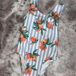 Girls' multi Swimsuit-one-piece