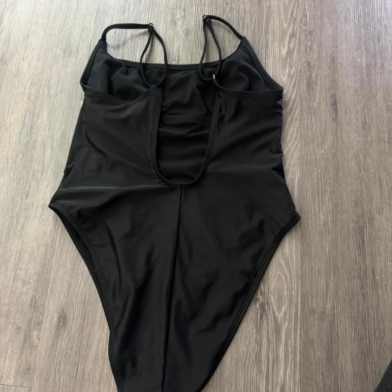 Wild Fable Women's Black Swimsuit-one-piece - Image 2