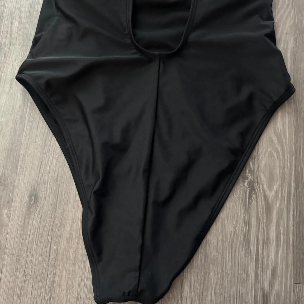 Wild Fable Women's Black Swimsuit-one-piece - Image 3