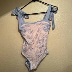 Women's multi Swimsuit-one-piece