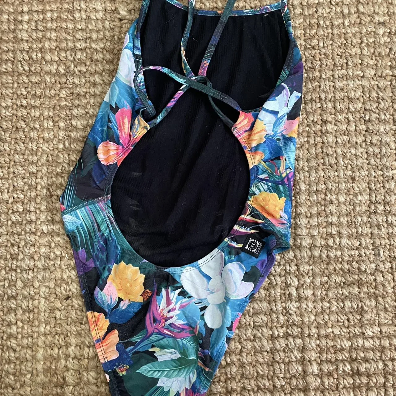 Jolyn Women's Multi Swimsuit-one-piece - Image 2