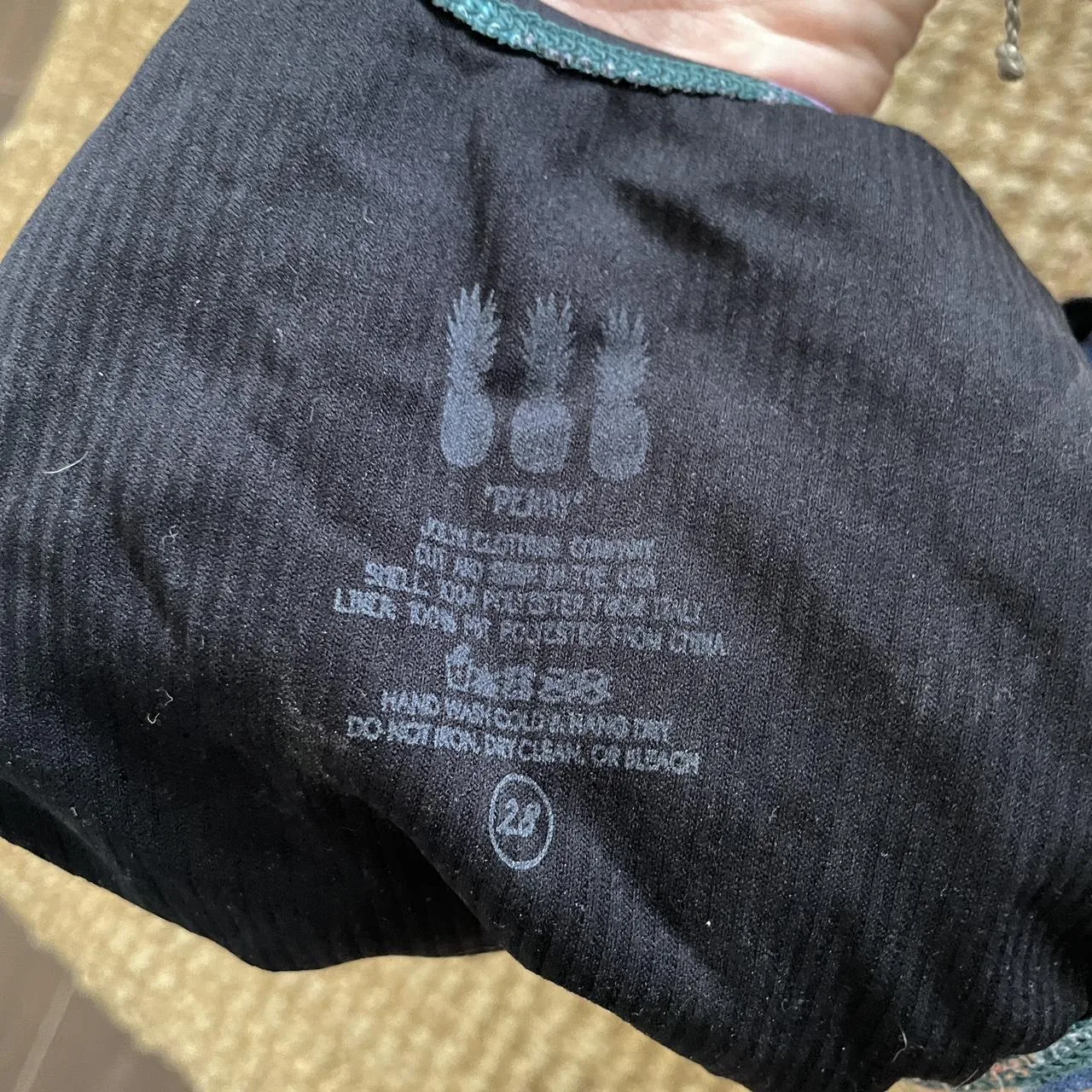 Jolyn Women's Multi Swimsuit-one-piece - Image 3