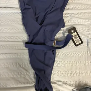 Body Glove Women's Blue and Purple Swimsuit-one-piece