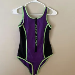 Women's multi Swimsuit-one-piece