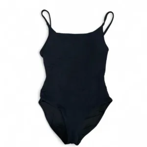 Aerie Women's Black Swimsuit-one-piece