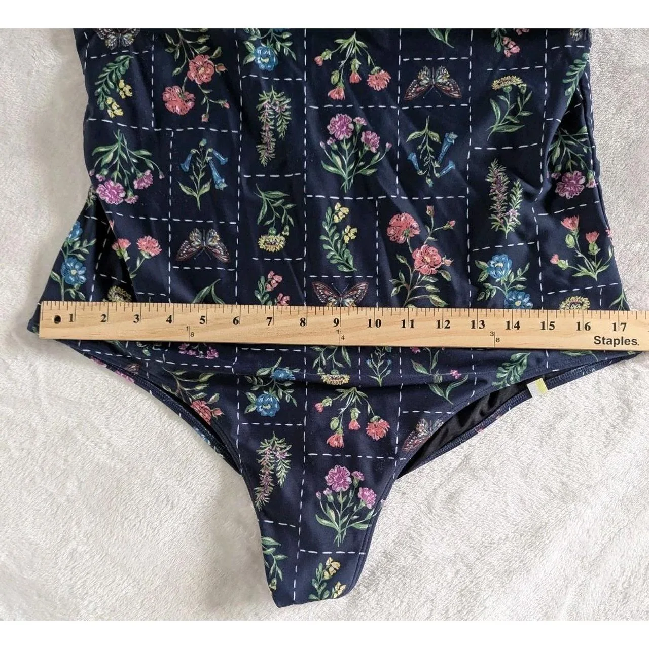 Summersalt Women's Blue Swimsuit-one-piece - Image 7