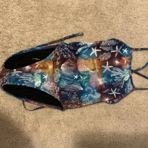 Jolyn Women's multi Swimsuit-one-piece