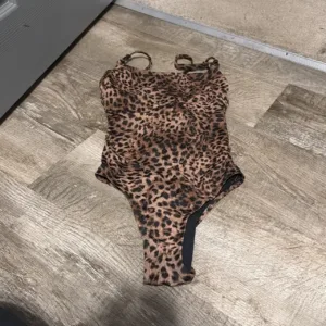 Walmart Women's multi Swimsuit-one-piece