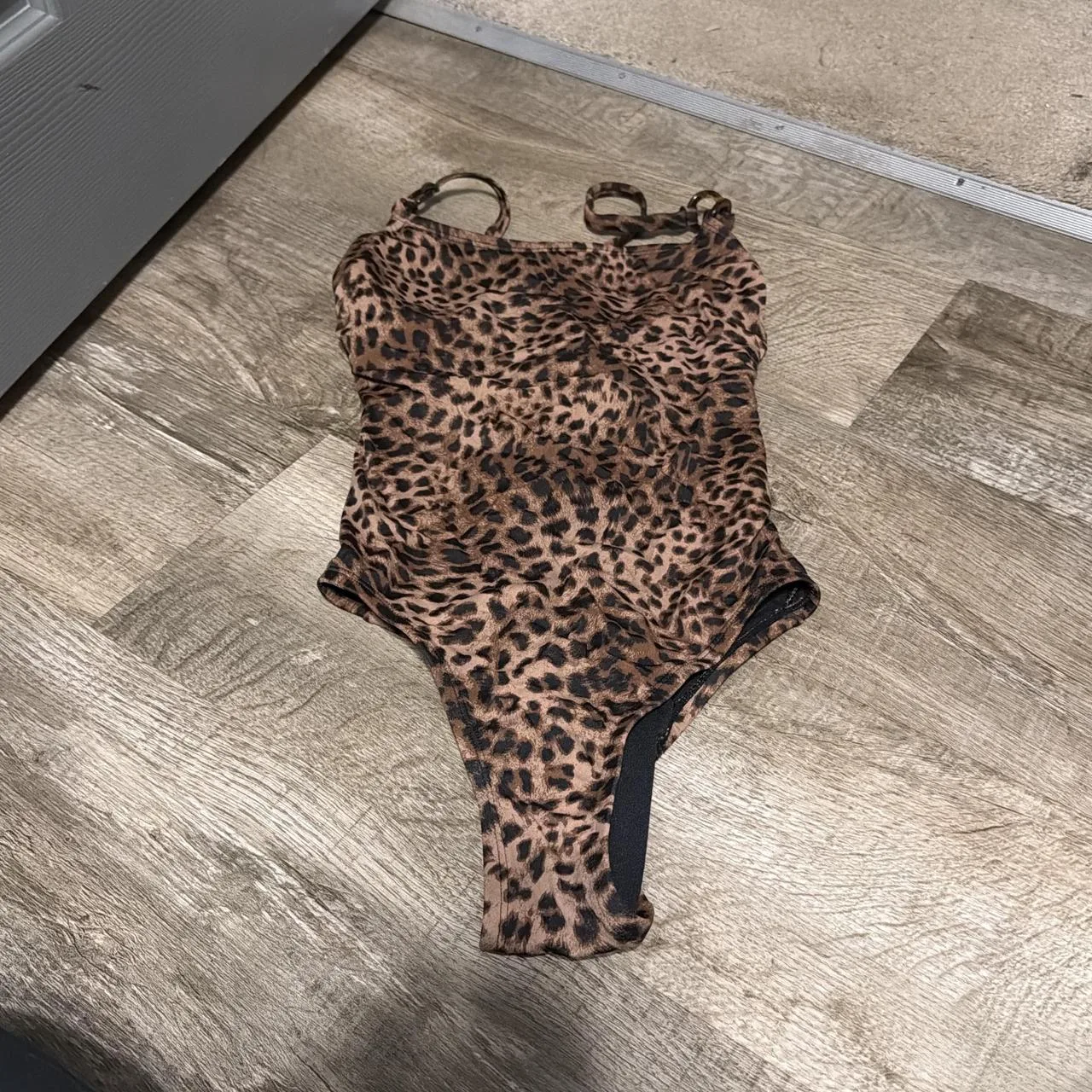 Walmart Women's multi Swimsuit-one-piece