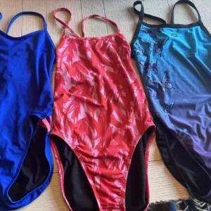 Jolyn Women's Multi Swimsuit-one-piece