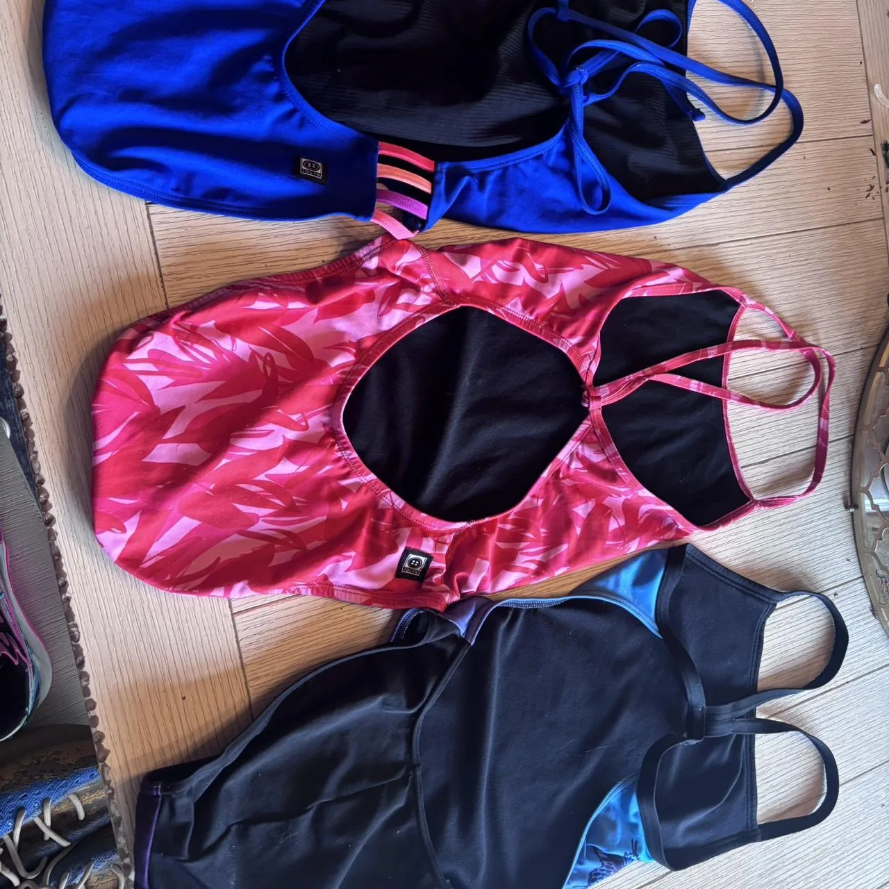 Jolyn Women's Multi Swimsuit-one-piece - Image 5