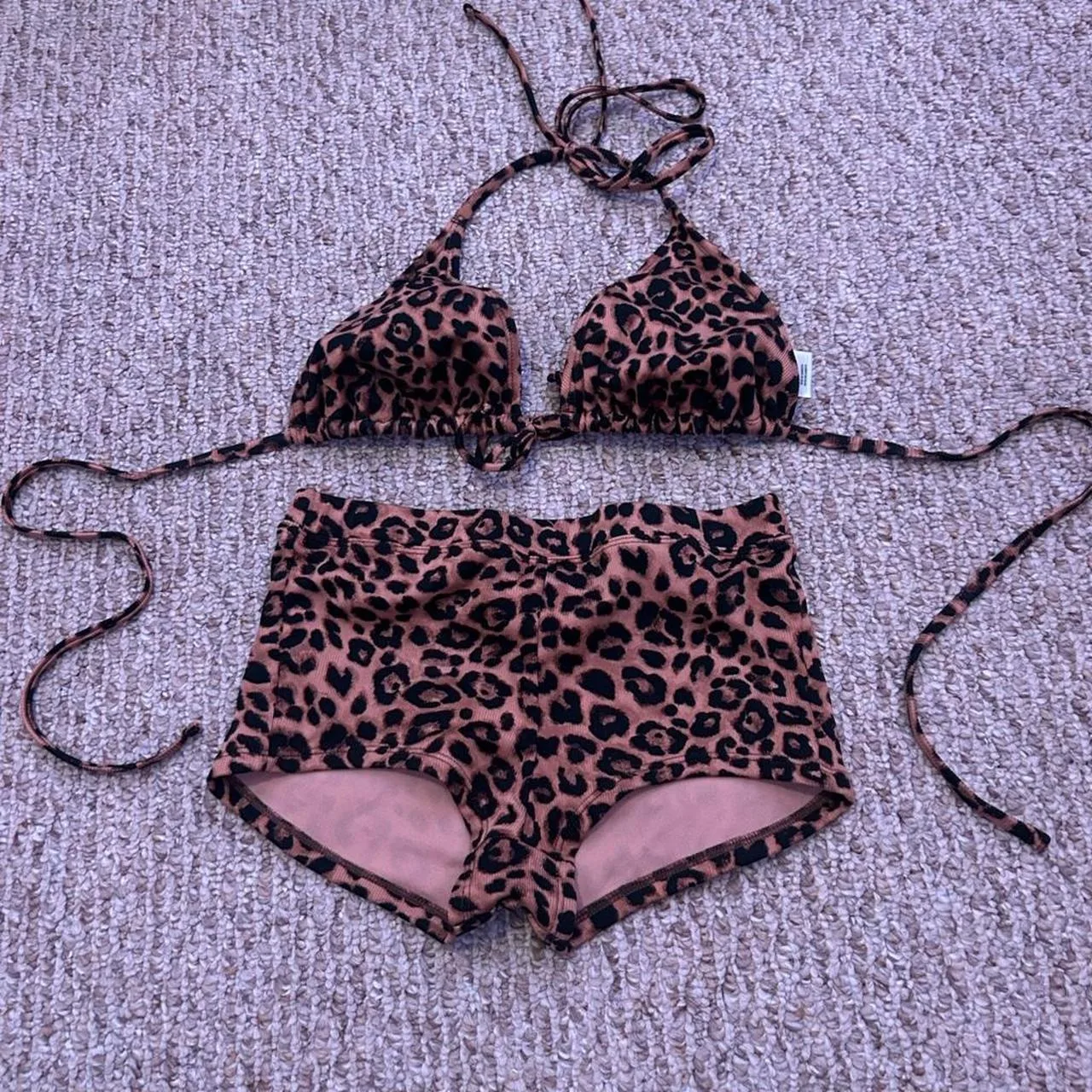 Women's multi Swimsuit-one-piece