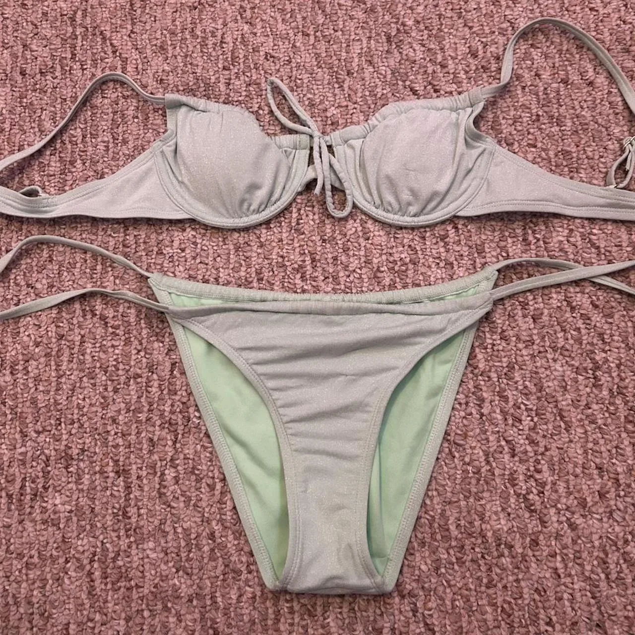 Women's multi Swimsuit-one-piece - Image 2