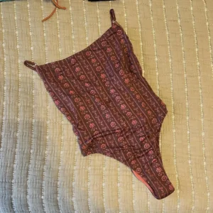 Rhythm Women's multi Swimsuit-one-piece