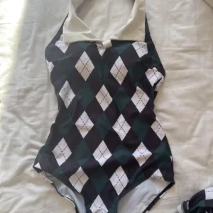 Women's multi Swimsuit-one-piece
