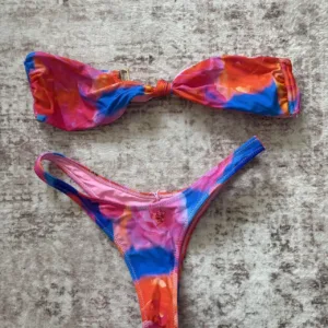 White Fox Boutique Women's Multi Swimsuit-one-piece