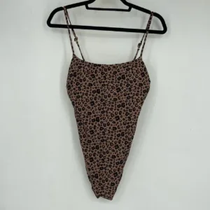 Shade & Shore Women's multi Swimsuit-one-piece