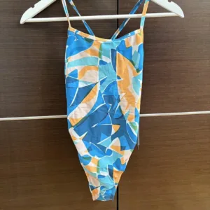 Jolyn Women's multi Swimsuit-one-piece