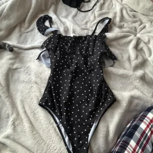 Women's multi Swimsuit-one-piece