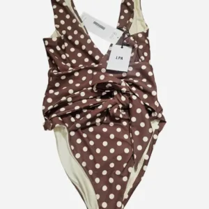 LPA Women's multi Swimsuit-one-piece