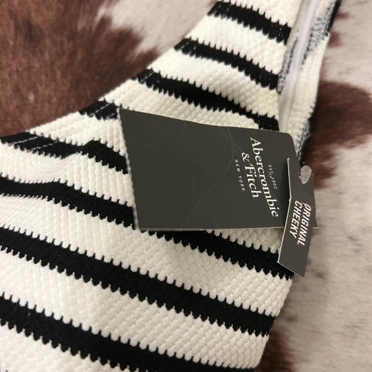 Abercrombie & Fitch Women's multi Swimsuit-one-piece - Image 2