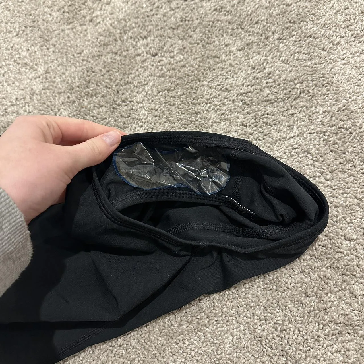 TYR Women's Black Suit - Image 3