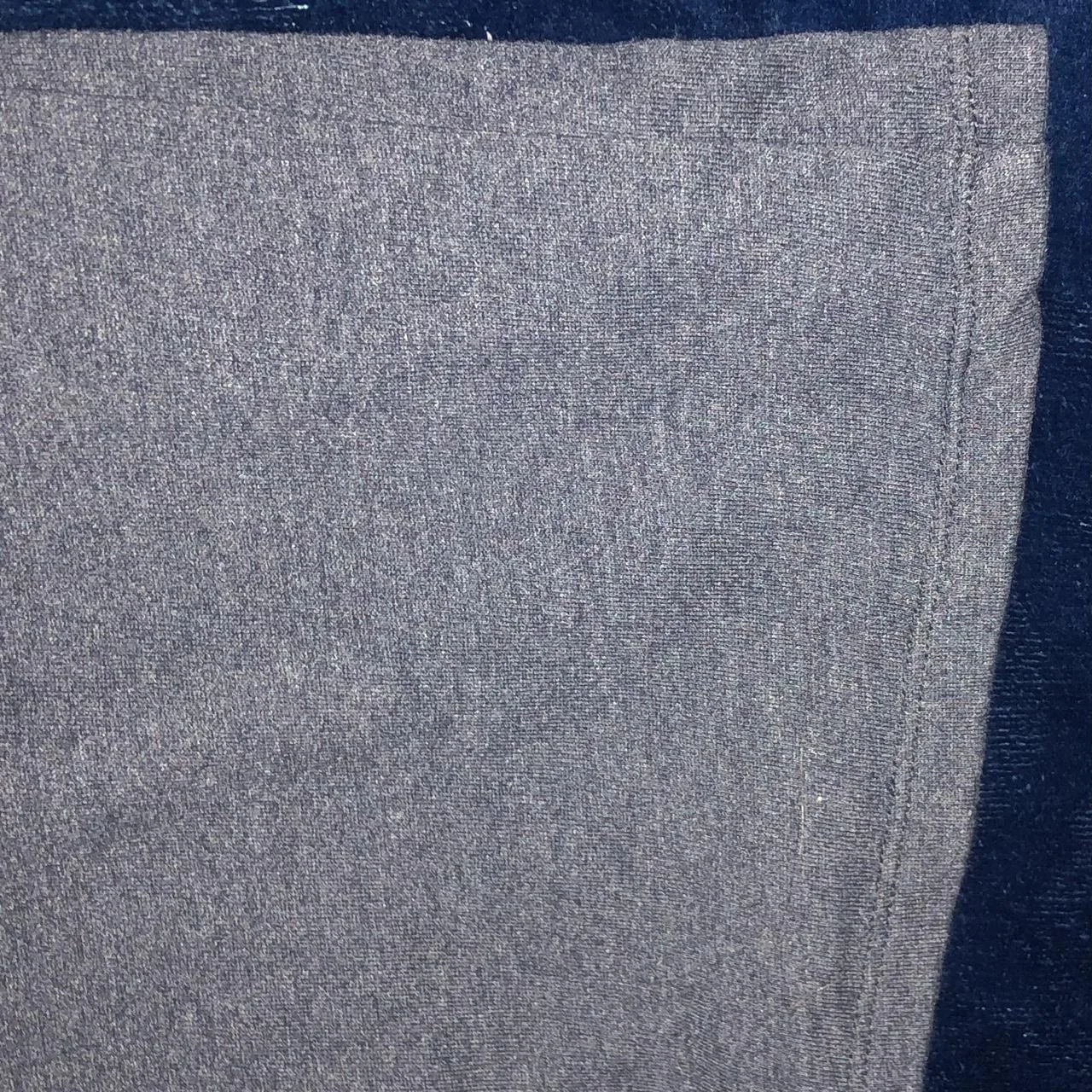 Tommy Hilfiger Women's Grey and Brown Joggers-tracksuits - Image 4