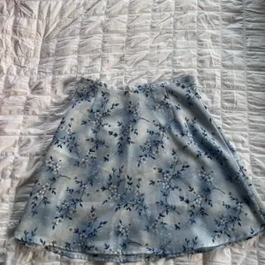 Women's Blue Skirt