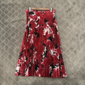 Banana Republic Women's multi Skirt