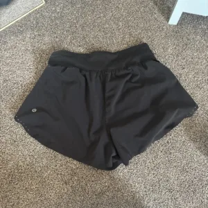 Lululemon Women's Black Shorts