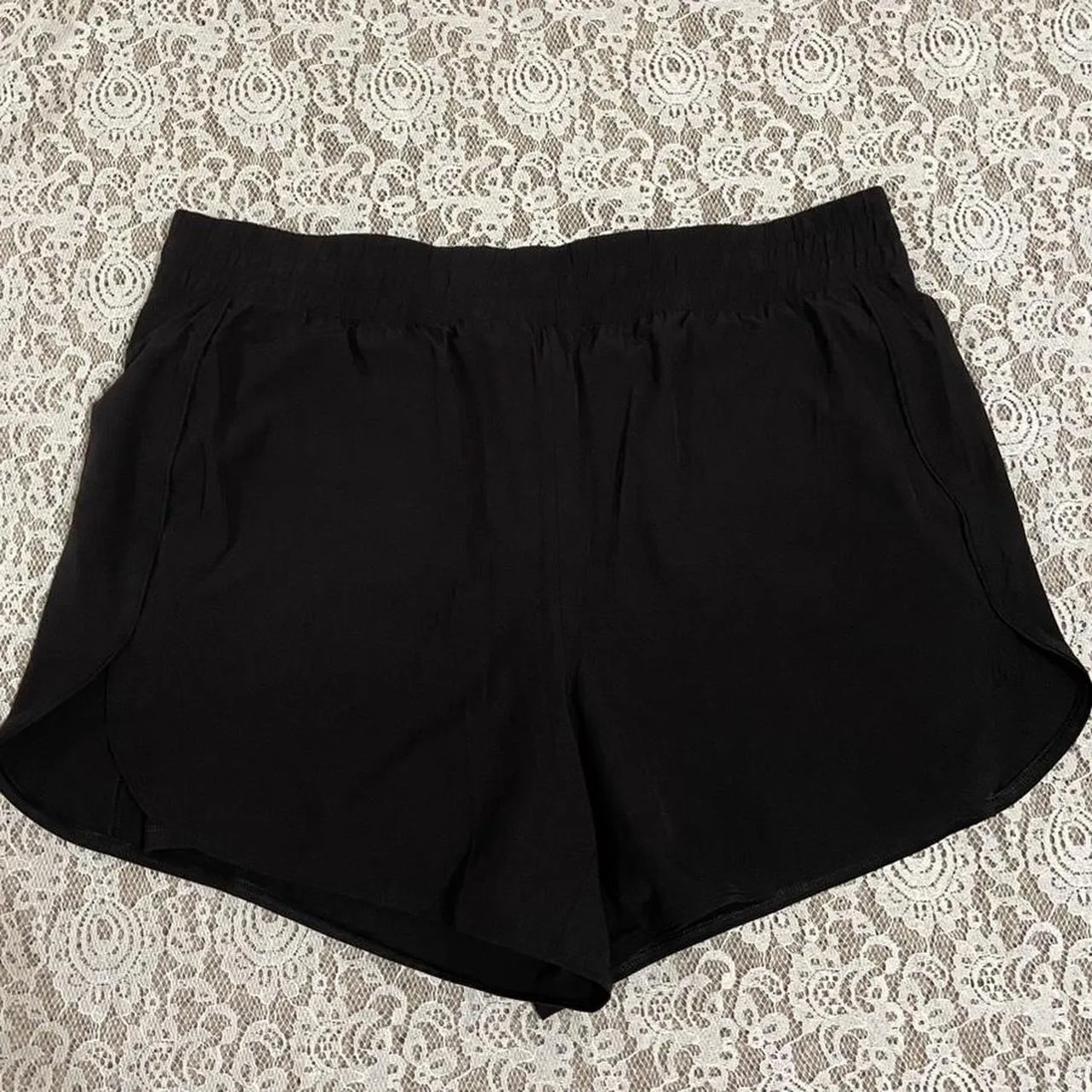 Avia Women's Black Shorts