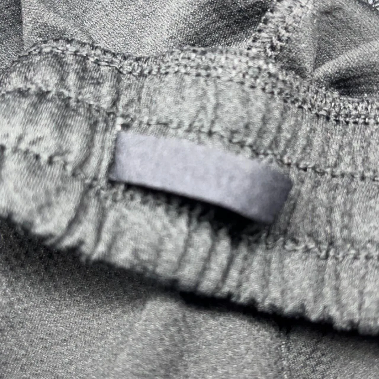 Adidas Women's Black Shorts - Image 3