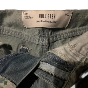 Hollister Co. Women's multi Shorts
