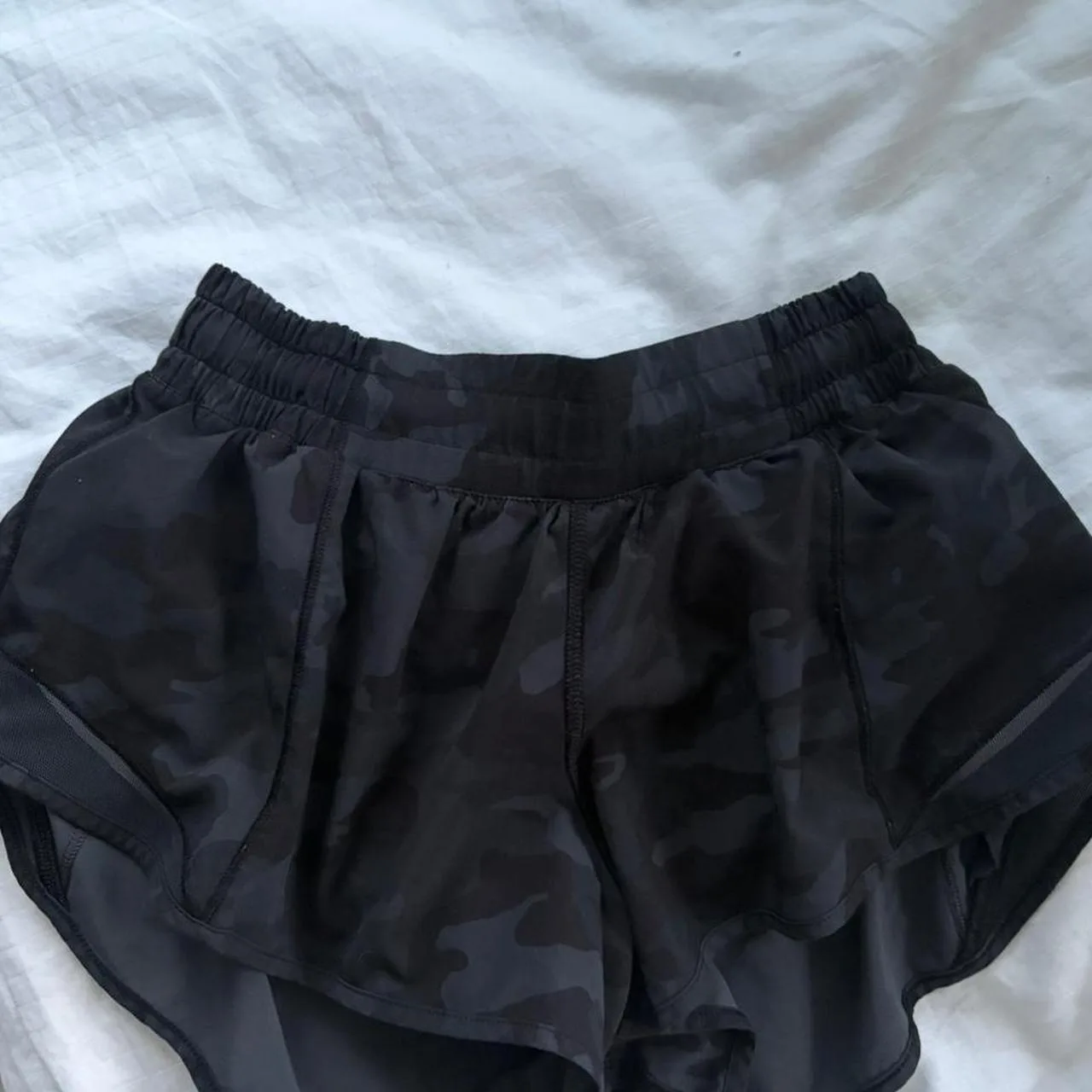 Lululemon Women's multi Shorts