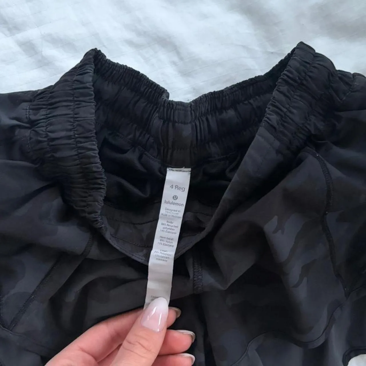 Lululemon Women's multi Shorts - Image 2