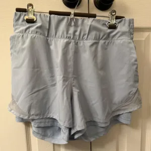 Women's Blue Shorts