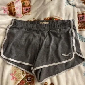 Hollister Co. Women's Grey Shorts