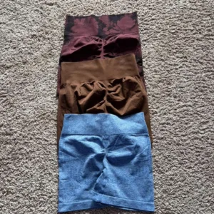 Women's multi Shorts