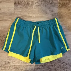 Champion Women's multi Shorts