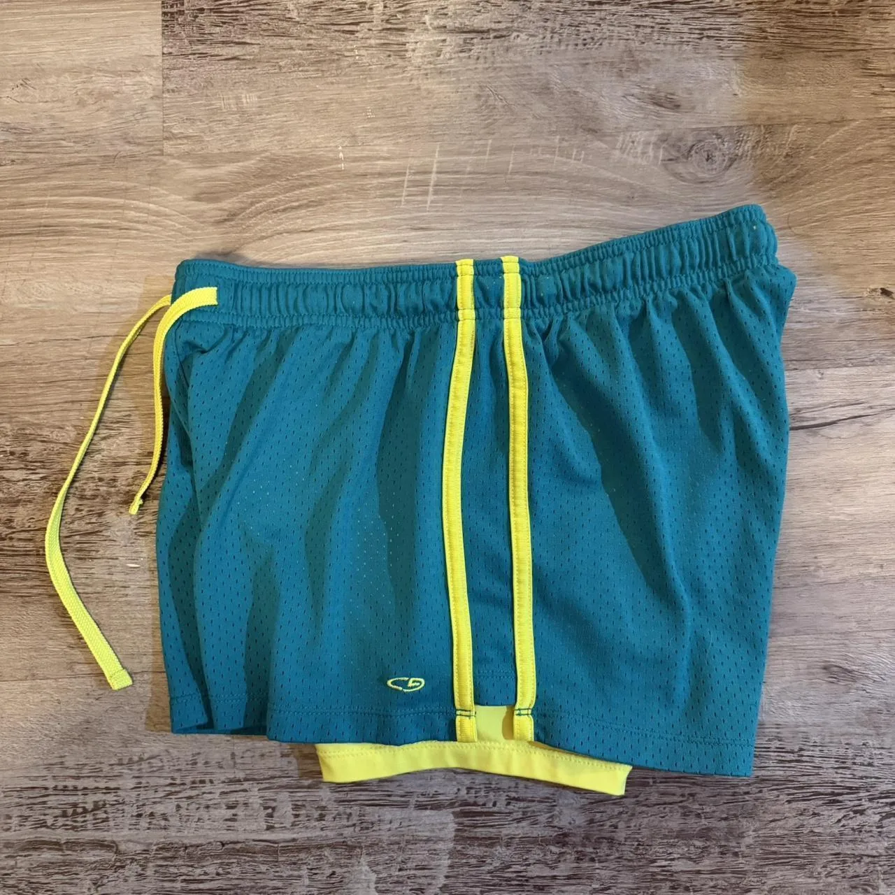 Champion Women's multi Shorts - Image 5