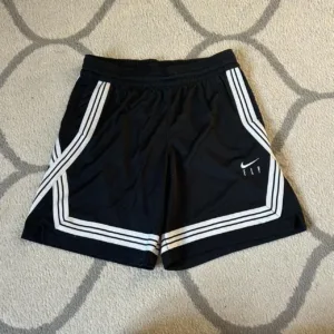 Nike Women's Black Shorts