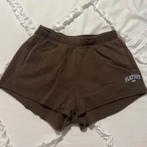 PacSun Women's Brown Shorts
