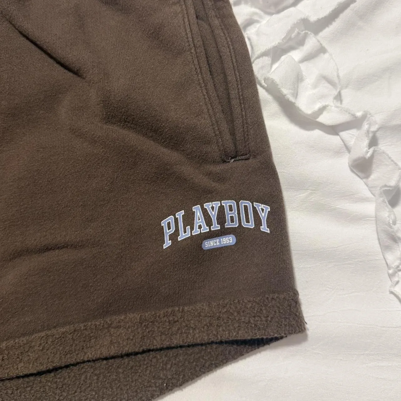 PacSun Women's Brown Shorts - Image 2