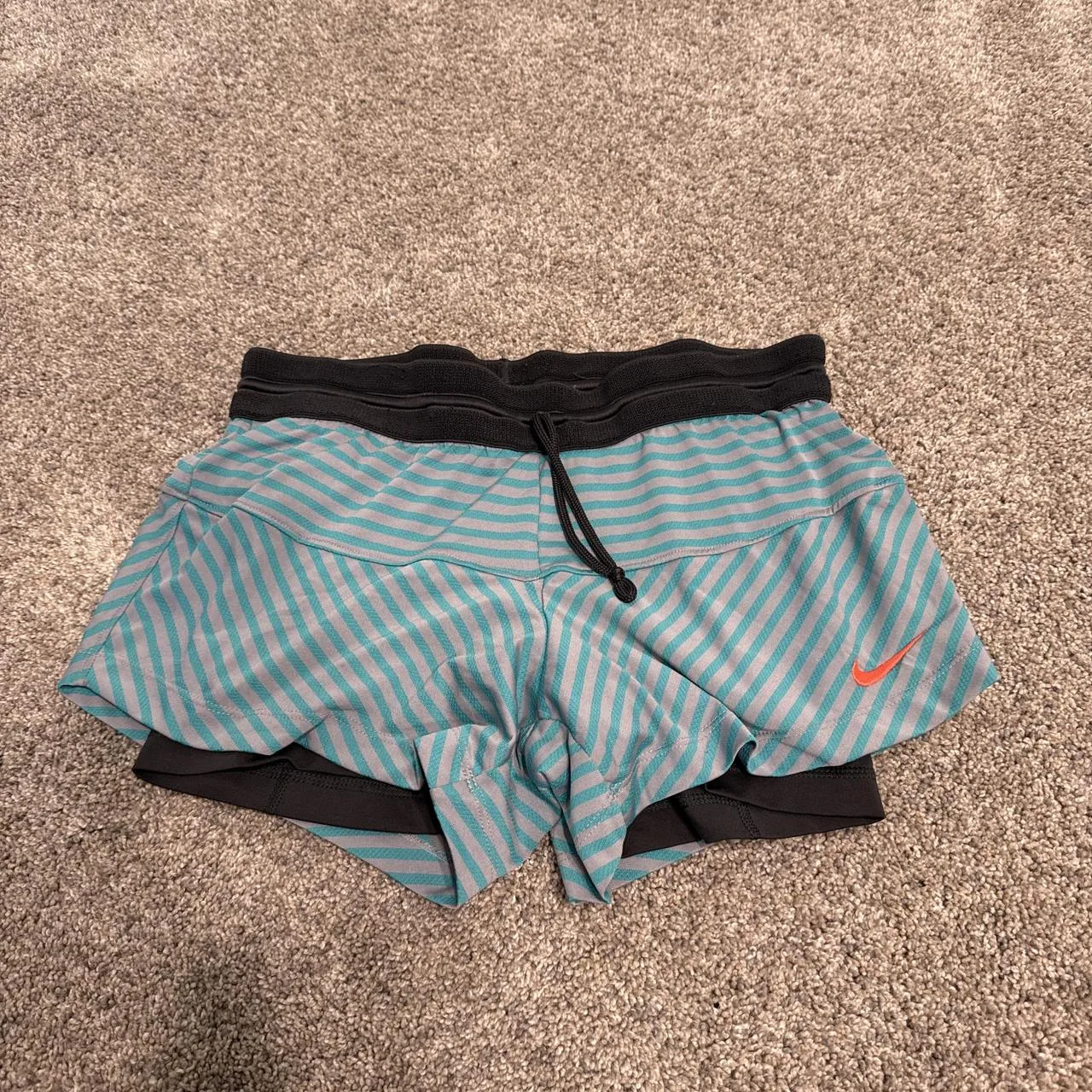 Nike Women's multi Shorts