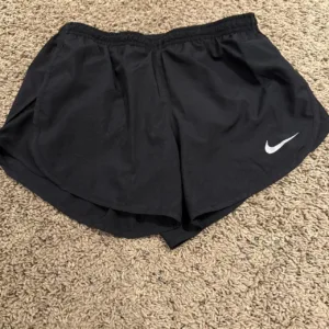 Nike Women's Black Shorts