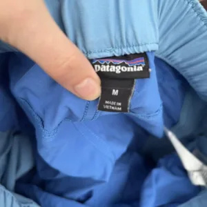 Patagonia Women's Blue Shorts