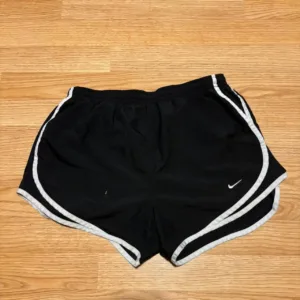 Nike Women's Black Shorts